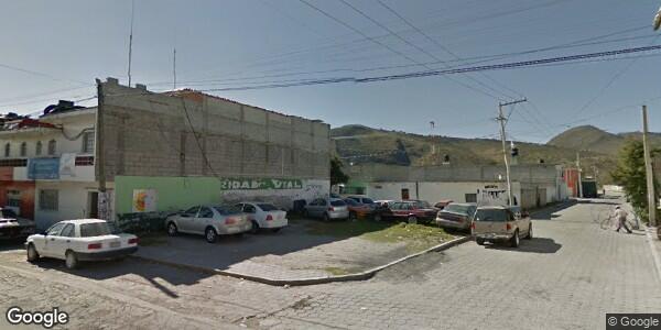 CENTRO DE ATENCIÓN A VICTIMAS DEL DELITO